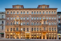  MyTravelution | Sheraton Prague Charles Square Hotel Main