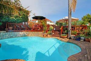  MyTravelution | 40 Winks Guest House Green Point Main