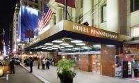  MyTravelution | Hotel Pennsylvania Main