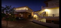  MyTravelution | Windhoek Lodge Main