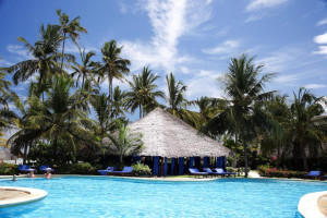  MyTravelution | Breezes Beach Club & Spa - Hotel in Zanzibar Main