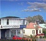  MyTravelution | Waterfront Lodge Leisure Inn Hobart Main