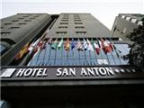  MyTravelution | San Anton Hotel Main