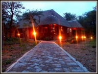  MyTravelution | Phumula Kruger Lodge & Safaris Main
