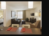  MyTravelution | Bragg Towers Extended Stay Hotel Main