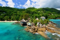  MyTravelution | Sunset Beach Hotel Seychelles Main