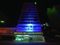  MyTravelution | Hotel Bandeirantes Main