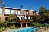  MyTravelution | Mossel Bay Guest House Main