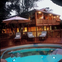  MyTravelution | Tranquility Lodge Main