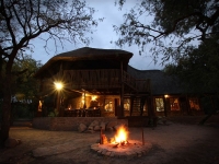 MyTravelution | A Zaganaga Kruger Lodge Main