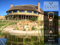  MyTravelution | Kwantu Game Reserve Main