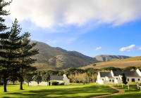  MyTravelution | Stanford Valley Guest Farm Main