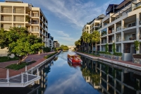  MyTravelution | V&A Marina - Waterfront Apartments Main