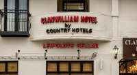  MyTravelution | Clanwilliam Hotel Main