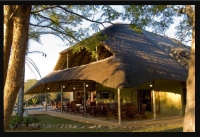  MyTravelution | Kubu Safari Lodge Main