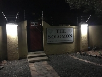  MyTravelution | The Solomon Main