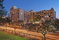  MyTravelution | Sheraton Pretoria Hotel Main