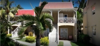  MyTravelution | Villas Caroline Beach Hotel Main