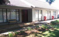  MyTravelution | 21 On Coetzee Guest House Main
