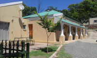  MyTravelution | Boer & Brit Guest House Main