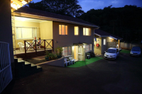  MyTravelution | Clinch Self Catering Main