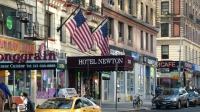 MyTravelution | Hotel Newton Main