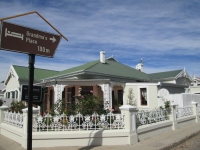  MyTravelution | The 3 Chimneys Guest House Main