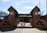  MyTravelution | Bains Game Lodge Main