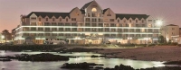  MyTravelution | Krystal Beach Hotel Main