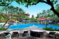  MyTravelution | Sol Beach House Benoa Hotel Main