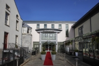  MyTravelution | Oriel House Hotel, Cork Main