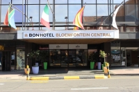  MyTravelution | BON Hotel Bloemfontein Central Main