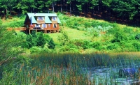  MyTravelution | Stanford Lake Lodge Main