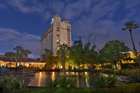  MyTravelution | DoubleTree by Hilton Orlando at SeaWorld Main