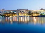  MyTravelution | Al Raha Beach Hotel Main