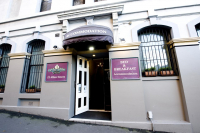  MyTravelution | WOOLBROKERS HOTEL SYD Main