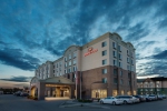  MyTravelution | Crowne Plaza Anchorage-Midtown Main
