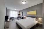  MyTravelution | Adina Apartment Hotel Norwest Main