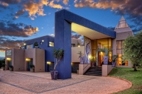  MyTravelution | The Links Corporate Guest House Main