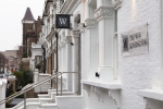  MyTravelution | The W14 Hotel Kensington London Main