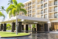  MyTravelution | Courtyard by Marriott King Kamehameha's Kona Beach Hotel Main