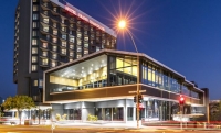  MyTravelution | Hotel Grand Chancellor Brisbane Main