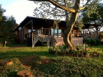  MyTravelution | Da Gama Lake cottages/Sycamore Cottages Main