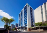  MyTravelution | Holiday Inn Express Brisbane Spring Hill Main