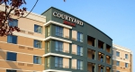  MyTravelution | Courtyard by Marriott Pittsburgh Main