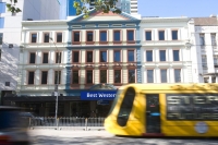  MyTravelution | Best Western Melbourne City Main