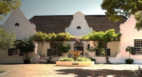  MyTravelution | Albourne Guest House Main