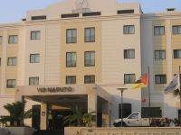  MyTravelution | VIP Grand Maputo Hotel Main