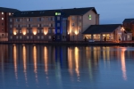  MyTravelution | Express by Holiday Inn Cardiff Bay Main