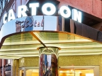  MyTravelution | Cartoon Hotel Main
